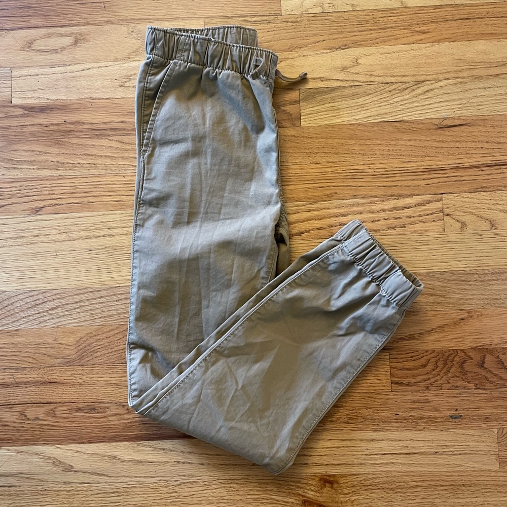 GAP Cargo Jogger Pants